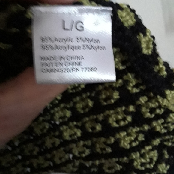 Valenti cardigan - Picture 3 of 4